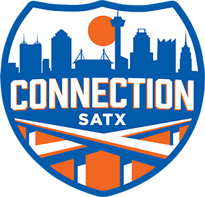 Connection SATX logo